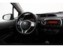 Toyota Yaris 1.3 VVT-i Now | Origineel NL | Volledige dealerhistorie | Trekhaak | Airco | Radio CD/MP3 speler | Stuurwiel multifunctioneel | Elektrische ramen voor