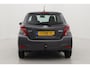Toyota Yaris 1.3 VVT-i Now | Origineel NL | Volledige dealerhistorie | Trekhaak | Airco | Radio CD/MP3 speler | Stuurwiel multifunctioneel | Elektrische ramen voor