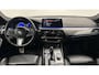 BMW 5-Serie 540i xDrive High Executive|M-Performance|AC-Schn
