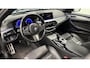 BMW 5-Serie 540i xDrive High Executive|M-Performance|AC-Schn