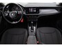 Skoda Scala 1.0 TSI Ambition 110PK / 81kW, Dealer onderhouden, achteruitrijcamera (rear view), parkeersensoren achter, elektrisch verstel-, verwarm- en inklapbare buitenspiegels, adaptieve cruise control (ACC), licht- en regensensor, Apple Carplay & Android Auto, airco, multifunctioneel lederen stuurwiel etc.