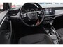 Skoda Scala 1.0 TSI Ambition 110PK / 81kW, Dealer onderhouden, achteruitrijcamera (rear view), parkeersensoren achter, elektrisch verstel-, verwarm- en inklapbare buitenspiegels, adaptieve cruise control (ACC), licht- en regensensor, Apple Carplay & Android Auto, airco, multifunctioneel lederen stuurwiel etc.