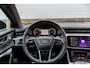 Audi A6 Avant 55 TFSIe 367PK PHEV Quattro S Edition Competition | SoH 100% | Panoramadak | Stuurverwarming | Keyless | Softclose