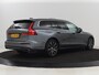 Volvo V60 2.0 T6 Recharge AWD Inscription | Panoramadak | Leder | 360 Camera | Stoelverwarming | Head-Up | Carplay | Memory | Adaptive cruise | Navigatie | Full LED | PHEV | Plug In