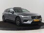 Volvo V60 2.0 T6 Recharge AWD Inscription | Panoramadak | Leder | 360 Camera | Stoelverwarming | Head-Up | Carplay | Memory | Adaptive cruise | Navigatie | Full LED | PHEV | Plug In