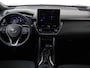 Toyota Corolla Cross Hybrid 140 Dynamic | Stoel-/stuurverwarming | Adapt. Cruise