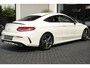Mercedes-Benz C-klasse Coupé AMG-Line|Xenon|Navi|Alcantara|Led|Keyless