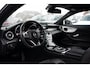 Mercedes-Benz C-klasse Coupé AMG-Line|Xenon|Navi|Alcantara|Led|Keyless