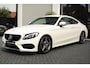 Mercedes-Benz C-klasse Coupé AMG-Line|Xenon|Navi|Alcantara|Led|Keyless
