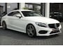 Mercedes-Benz C-klasse Coupé AMG-Line|Xenon|Navi|Alcantara|Led|Keyless
