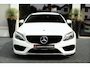 Mercedes-Benz C-klasse Coupé AMG-Line|Xenon|Navi|Alcantara|Led|Keyless