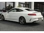 Mercedes-Benz C-klasse Coupé AMG-Line|Xenon|Navi|Alcantara|Led|Keyless