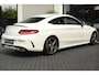 Mercedes-Benz C-klasse Coupé AMG-Line|Xenon|Navi|Alcantara|Led|Keyless