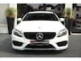 Mercedes-Benz C-klasse Coupé AMG-Line|Xenon|Navi|Alcantara|Led|Keyless