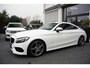 Mercedes-Benz C-klasse Coupé AMG-Line|Xenon|Navi|Alcantara|Led|Keyless