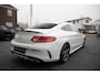 Mercedes-Benz C-klasse Coupé AMG-Line|Xenon|Navi|Alcantara|Led|Keyless