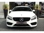 Mercedes-Benz C-klasse Coupé AMG-Line|Xenon|Navi|Alcantara|Led|Keyless