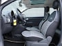 Fiat 500 1.2 Lounge *Panodak*Navigatie*Bluetooth*