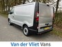 Opel Vivaro 1.6 CDTI E6 126pk Edition BPM Vrij! Lease €220 /m, Airco, Navi, PDC, Cruise controle, Onderhoudshistorie aanwezig