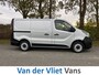 Opel Vivaro 1.6 CDTI E6 126pk Edition BPM Vrij! Lease €220 /m, Airco, Navi, PDC, Cruise controle, Onderhoudshistorie aanwezig