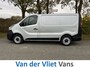 Opel Vivaro 1.6 CDTI E6 126pk Edition BPM Vrij! Lease €220 /m, Airco, Navi, PDC, Cruise controle, Onderhoudshistorie aanwezig