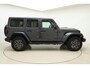 Jeep Wrangler Unlimited 4xe 380 80th Anniversary Automaat |Front & rear camera | Adaptieve cruise control | Stoel & stuurverwarming | Lederen interieur | Navigatie | Climate control