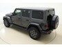 Jeep Wrangler Unlimited 4xe 380 80th Anniversary Automaat |Front & rear camera | Adaptieve cruise control | Stoel & stuurverwarming | Lederen interieur | Navigatie | Climate control