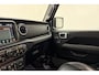 Jeep Wrangler Unlimited 4xe 380 80th Anniversary Automaat |Front & rear camera | Adaptieve cruise control | Stoel & stuurverwarming | Lederen interieur | Navigatie | Climate control