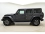 Jeep Wrangler Unlimited 4xe 380 80th Anniversary Automaat |Front & rear camera | Adaptieve cruise control | Stoel & stuurverwarming | Lederen interieur | Navigatie | Climate control
