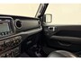 Jeep Wrangler Unlimited 4xe 380 80th Anniversary Automaat |Front & rear camera | Adaptieve cruise control | Stoel & stuurverwarming | Lederen interieur | Navigatie | Climate control