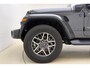 Jeep Wrangler Unlimited 4xe 380 80th Anniversary Automaat |Front & rear camera | Adaptieve cruise control | Stoel & stuurverwarming | Lederen interieur | Navigatie | Climate control