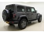 Jeep Wrangler Unlimited 4xe 380 80th Anniversary Automaat |Front & rear camera | Adaptieve cruise control | Stoel & stuurverwarming | Lederen interieur | Navigatie | Climate control