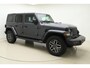 Jeep Wrangler Unlimited 4xe 380 80th Anniversary Automaat |Front & rear camera | Adaptieve cruise control | Stoel & stuurverwarming | Lederen interieur | Navigatie | Climate control