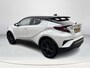 Toyota C-HR 1.8 Hybrid Bi-Tone **NAVIGATIE/ DODEHOEK DETECTIE/ STOELVERWARMING/ ADAPTIEF CRUISE CONTROL**