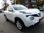 Nissan Juke 1.2 DIG-T S/S Acenta 1e eig. Clima Cruise Navi PDC Hoge instap