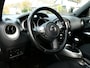 Nissan Juke 1.2 DIG-T S/S Acenta 1e eig. Clima Cruise Navi PDC Hoge instap