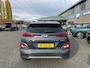 Hyundai Kona Electric EV Premium Sky 64kWh | SoH 100% | Leer | Navi | Schuifdak
