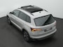 Skoda Karoq 1.5 TSI ACT 150 pk DSG Business Edition | Panoramadak | Trekhaak | Stuur-/achterbankverwarming | Achteruitrijcamera | Navigatie | Adaptive Cruise