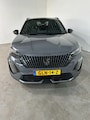 Peugeot 2008 E, 2008 , GT, 54KWh, Zwart dak, 17 inch, Nav, ecc, camera,PDC
