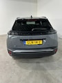 Peugeot 2008 E, 2008 , GT, 54KWh, Zwart dak, 17 inch, Nav, ecc, camera,PDC