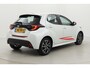 Toyota Yaris 1.5 Hybrid Dynamic | Dodehoek detectie | Stoelverwarming | Parkeersensoren voor/achter | Apple Carplay / Android Auto | Keyless | Adaptive Cruise | Clima | 16 inch