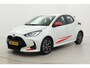 Toyota Yaris 1.5 Hybrid Dynamic | Dodehoek detectie | Stoelverwarming | Parkeersensoren voor/achter | Apple Carplay / Android Auto | Keyless | Adaptive Cruise | Clima | 16 inch