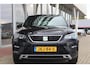 SEAT Ateca 1.5TSI 150PK AUTOMAAT XCELLENCE Navi | Adapt.Cruise | Led | Clima | Keyless | Privacy glass | Camera | 18 Inch Lm |