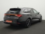 SEAT Leon Sportstourer 1.0 TSI 110 pk Style | LED koplampen | Luxe lederen bekleding | Climatronic | Parkeersensoren achter | Cruise Control | DAB | CarPlay | 18 inch