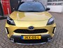 Toyota Yaris Cross 1.5 HYBRID ADVENTURE TREEPLANKEN STUUR/STOELVERWARMING EL-ACHTERKLEP PARK-SENSOREN 18"LM-VELGEN LED-PAKKET