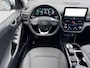 Hyundai Ioniq Comfort EV 38 kWh Automaat / Dealer onderhouden / Accu SoH 100% / Navigatie Bleulink / Adaptieve CC / Stuur- en stoelverwarming / Apple Carplay Android /