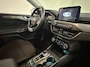 Ford Focus Wagon 1.0 EcoBoost Titanium Business CLIMA /TREKHAAK / CRUISE / CAMERA Dis.Ketting is nieuwe