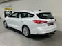 Ford Focus Wagon 1.0 EcoBoost Titanium Business CLIMA /TREKHAAK / CRUISE / CAMERA Dis.Ketting is nieuwe