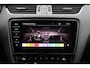 Skoda Octavia Combi 1.0 TSI Greentech Style Business Automaat | Camera | Leer / Alcantara | Stoelverwarming | Trekhaak | 18 Inch | Adaptieve Cruise Control | Canton