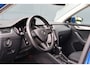 Skoda Octavia Combi 1.0 TSI Greentech Style Business Automaat | Camera | Leer / Alcantara | Stoelverwarming | Trekhaak | 18 Inch | Adaptieve Cruise Control | Canton